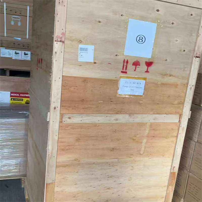 小金县塔城地区：物流专线的高效货运服务