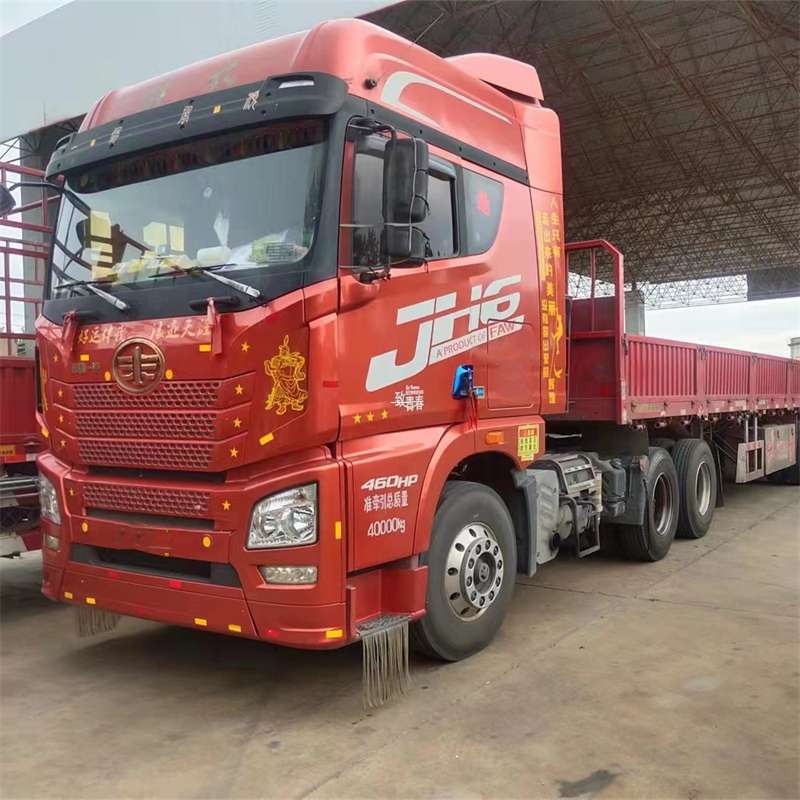 小金县巴马县物流：多元运输服务与线路探秘