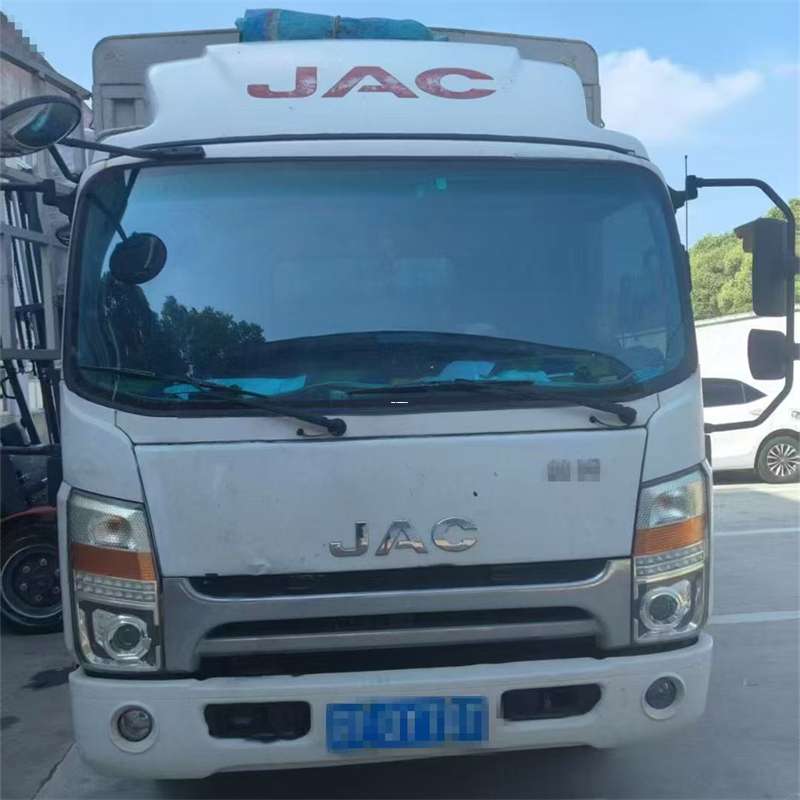 小金县和田地区：畅享高效多元物流服务之旅
