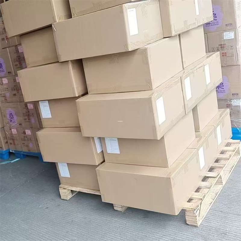 小金县和硕县：畅享多元高效物流运输服务