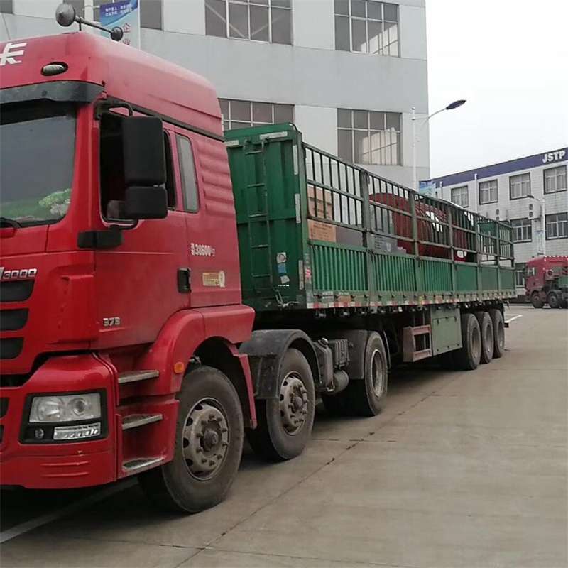 小金县物流线路