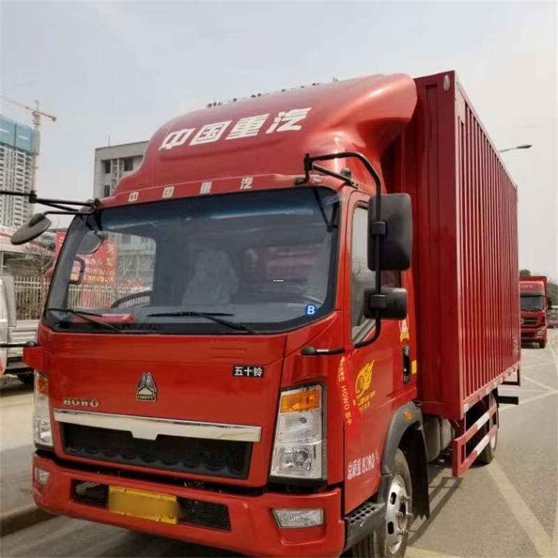 小金县阜康市：畅享多元高效物流服务