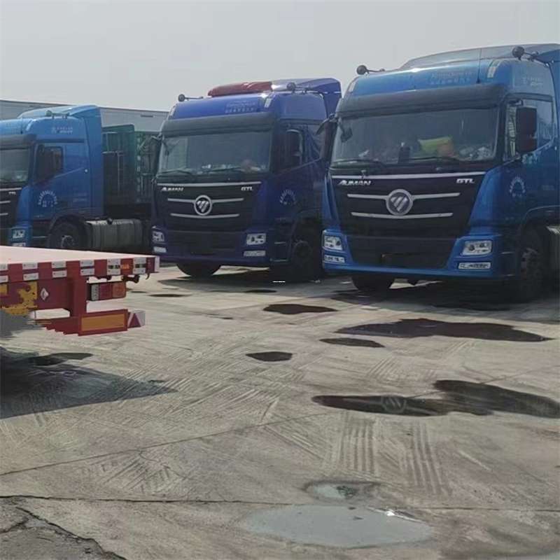 小金县河南省物流专线：多元货运的畅行之道
