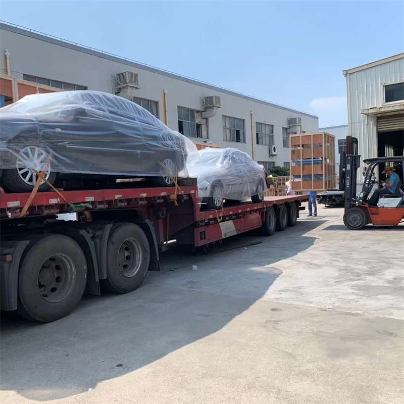 小金县莱芜市物流：多元服务与运输线路探秘