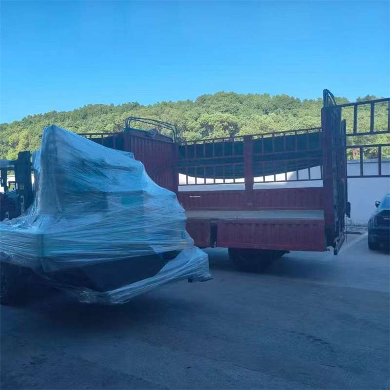 小金县东明县物流专线：多元运输服务与高效流程探秘