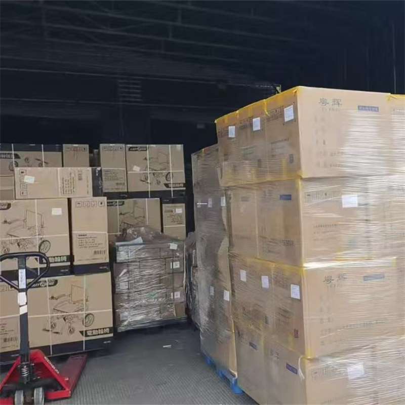 小金县潍坊市物流：多元服务与高效运输线路探秘