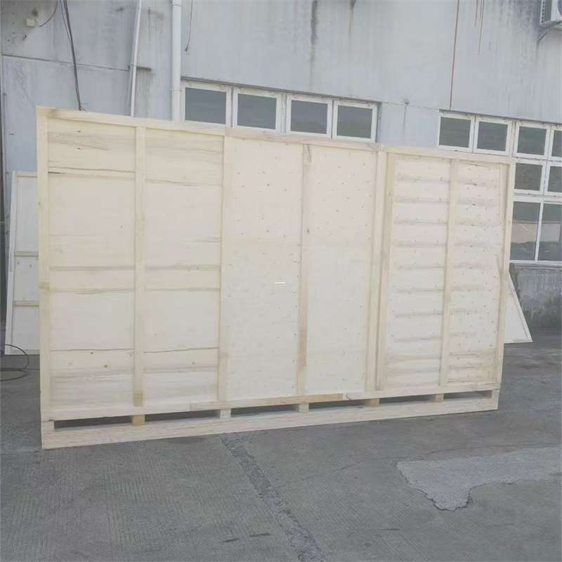 小金县新市区：物流专线的高效货运之旅