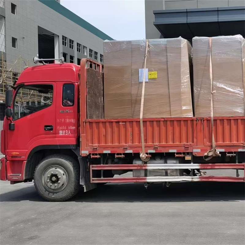 小金县乌鲁木齐物流：专线运输的多元服务之旅