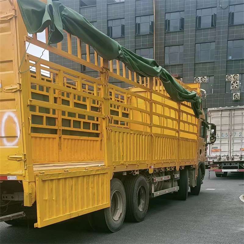 小金县吉安市物流：多元服务与高效运输线路探秘