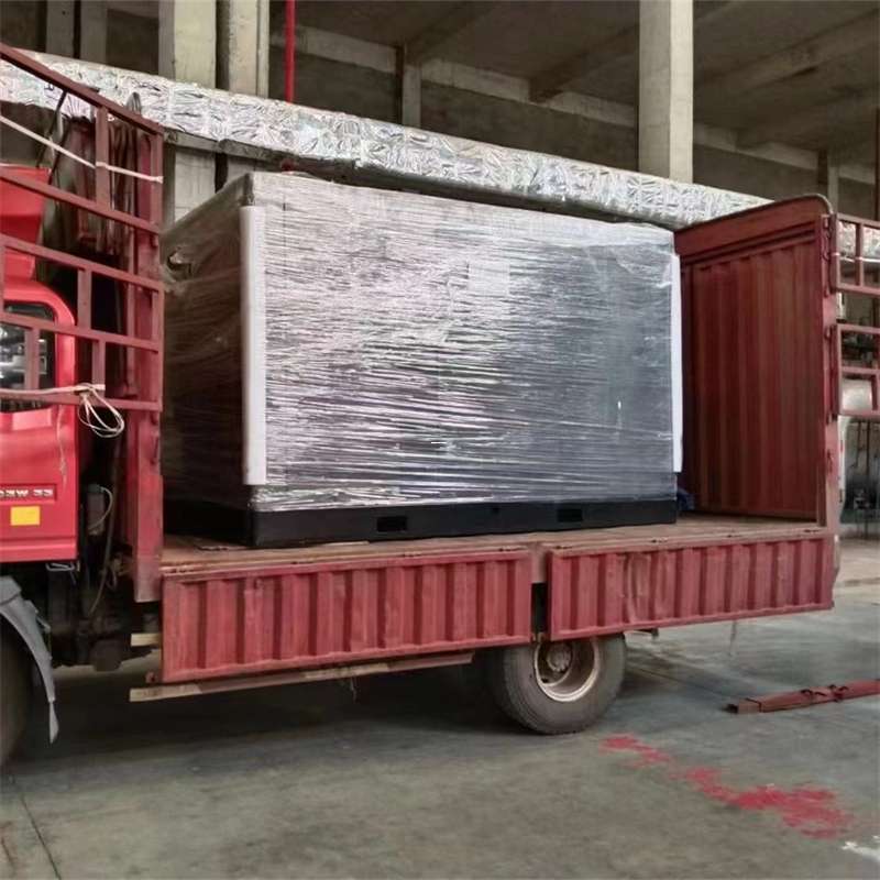 小金县探索会昌县物流运输的多元魅力