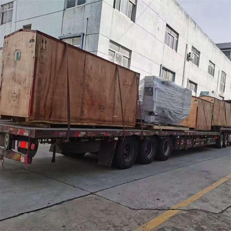 小金县昌江区物流：多元运输的精彩世界