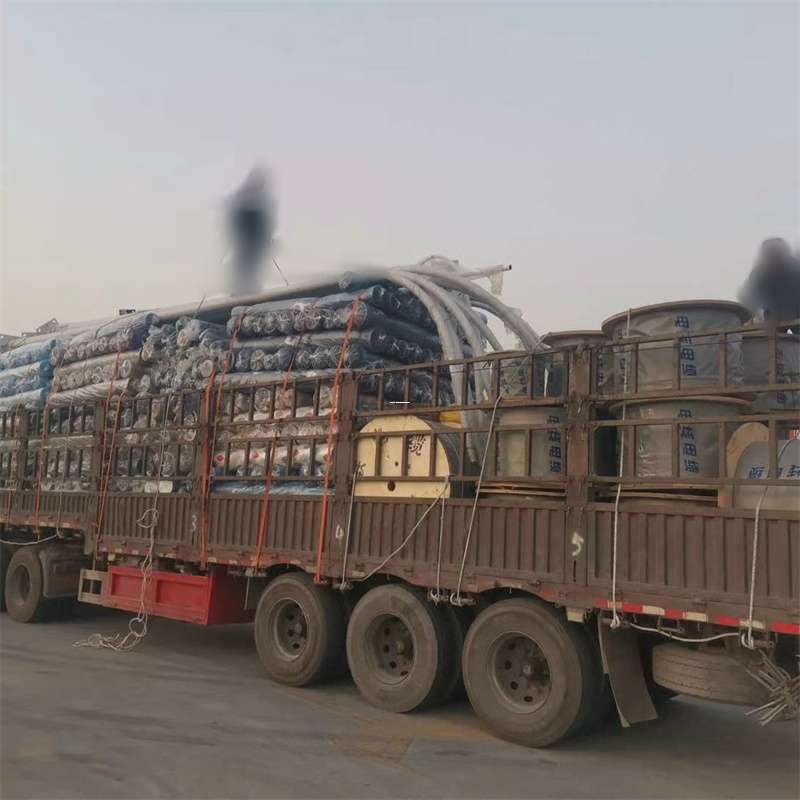 小金县福州市物流：多元服务与高效运输线路探秘