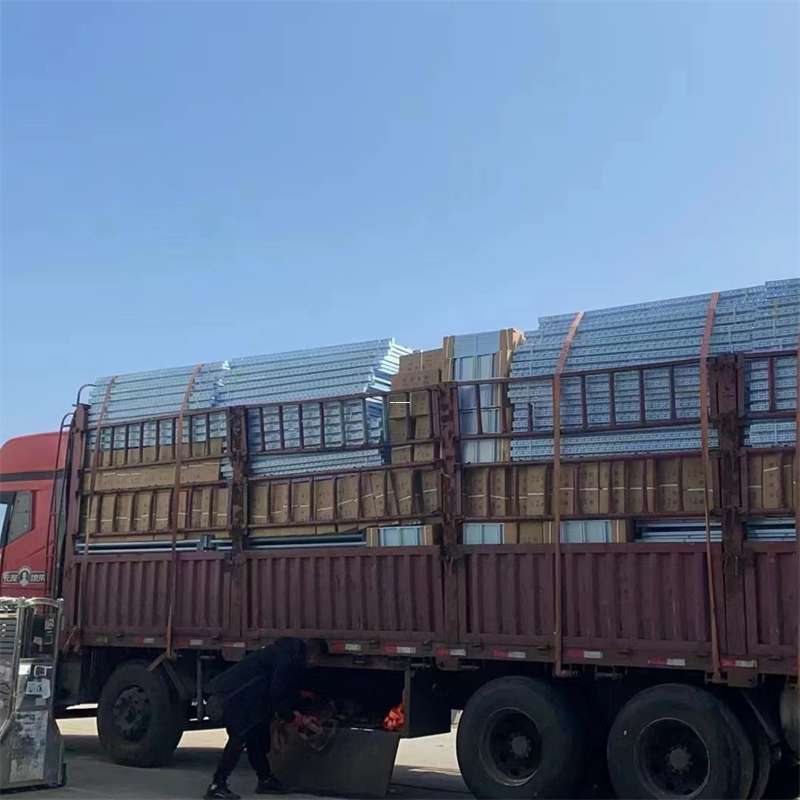 小金县宣城市物流：多元专线与高效运输服务探秘