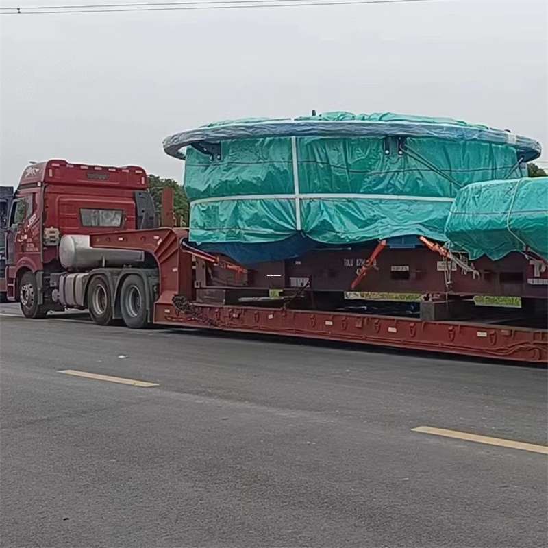 小金县金湖县物流：多元服务与高效运输线路探秘
