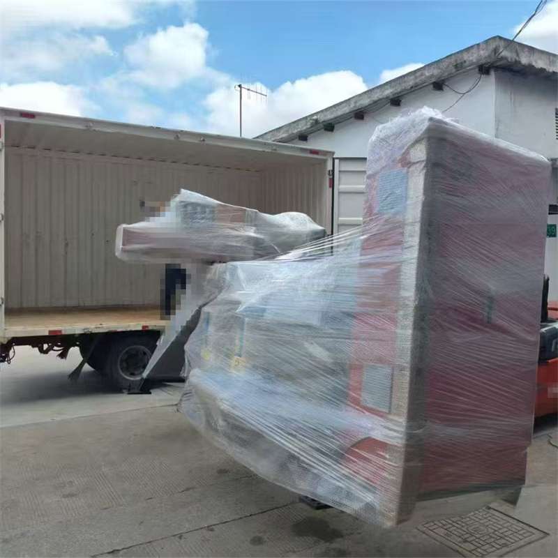 小金县溧水区物流：多元运输服务与线路探索