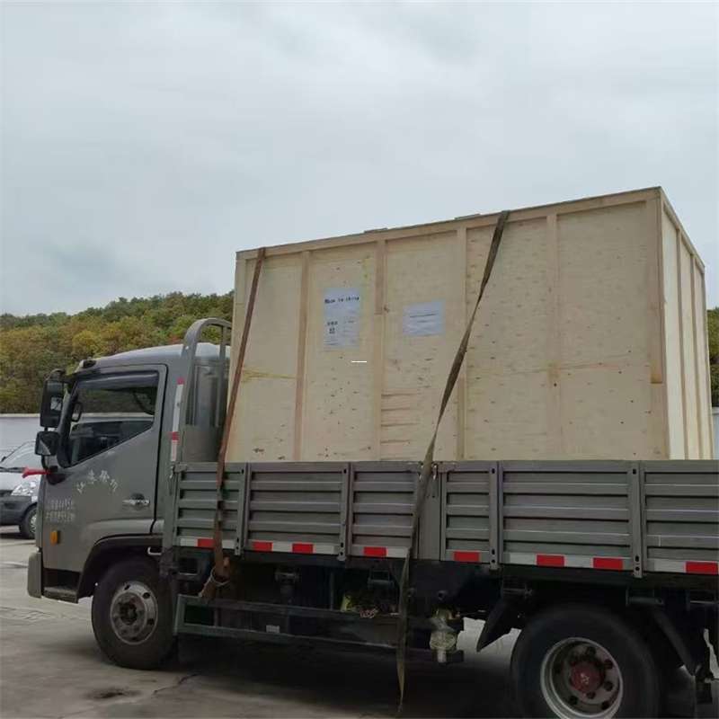小金县彰武县物流：多元运输服务与线路探索
