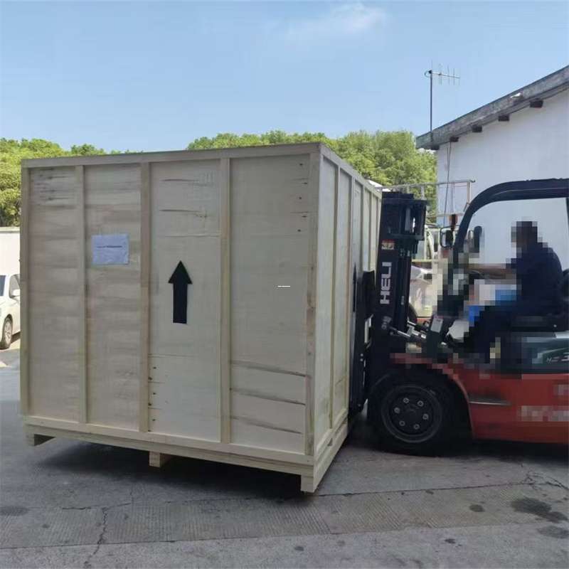 小金县黎城县物流：多元专线运输的精彩之旅