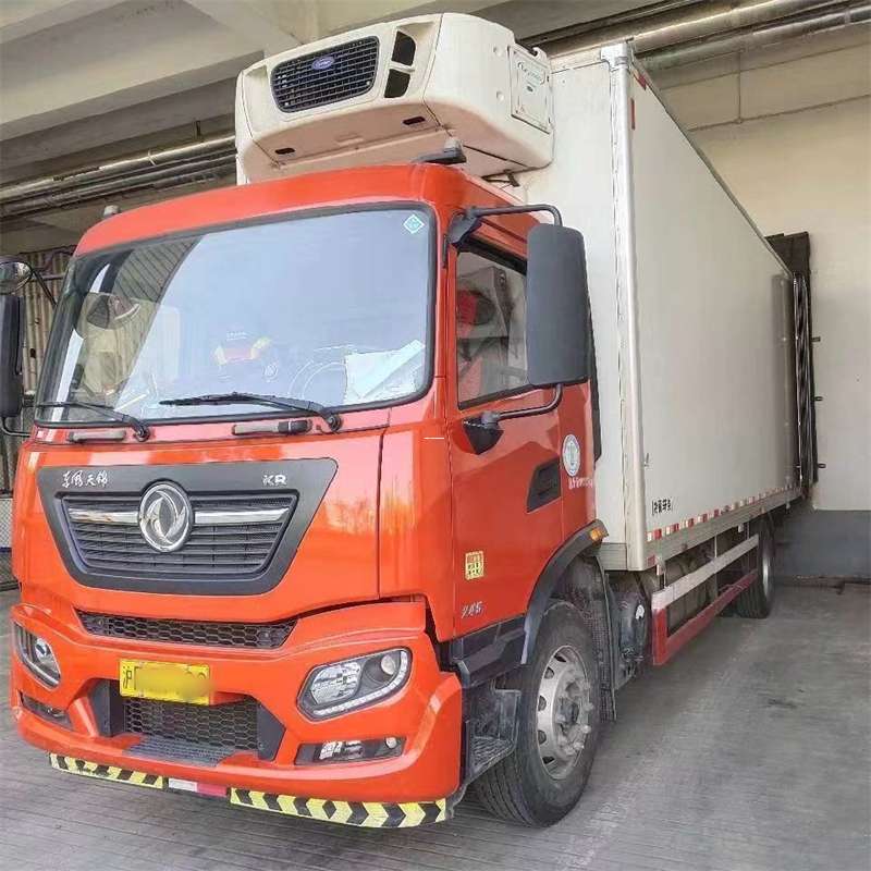 小金县潞城区物流：多元专线与高效运输探秘
