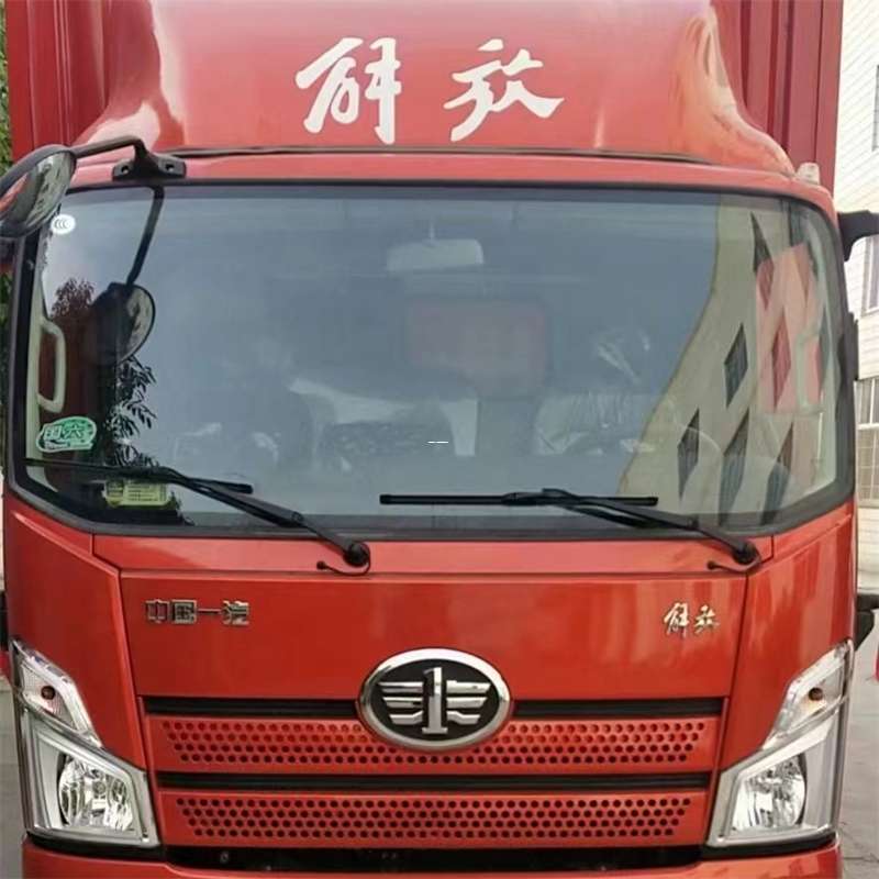 小金县探秘多元物流：从普货到冷链的运输之旅