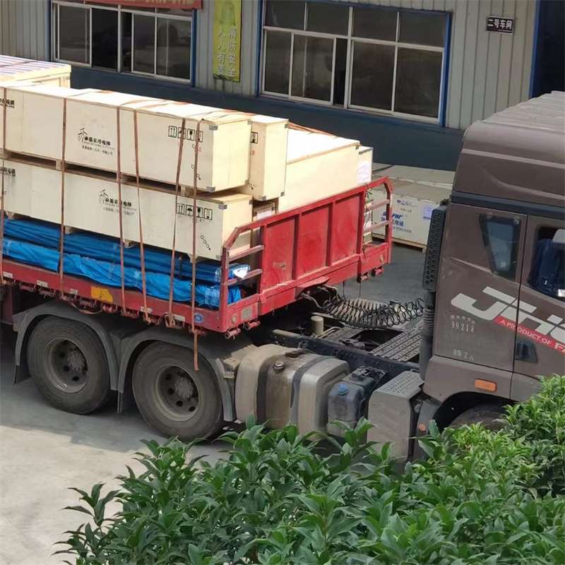小金县探索怀来县多元物流运输的奥秘
