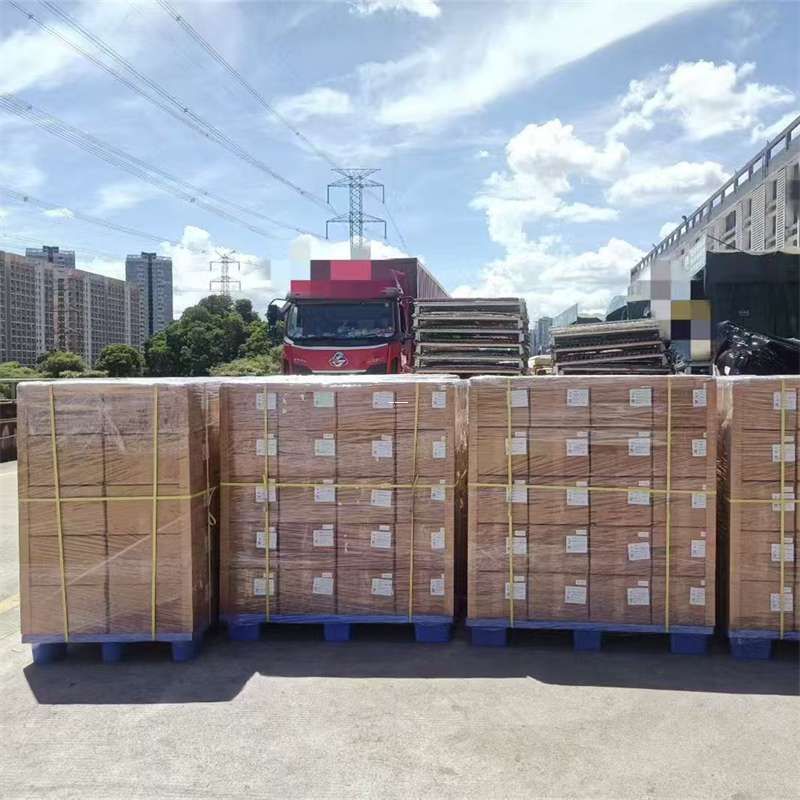 小金县沽源县物流：多元运输服务与丰富经验探索