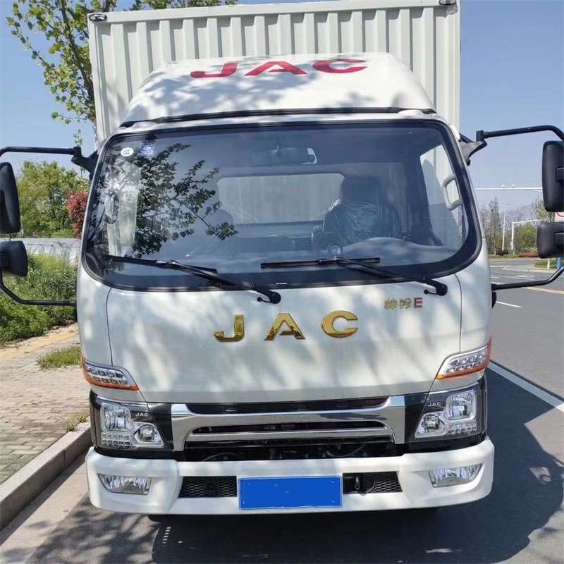 小金县错那县：物流专线的高效货运之旅