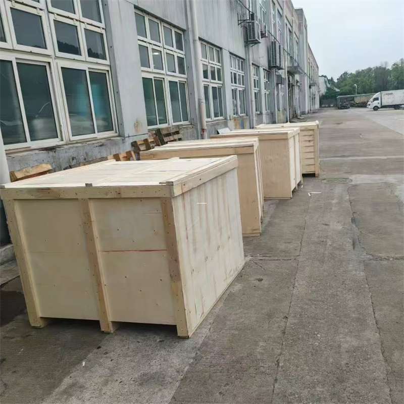 小金县张家口市物流：多元专线与高效运输的探索