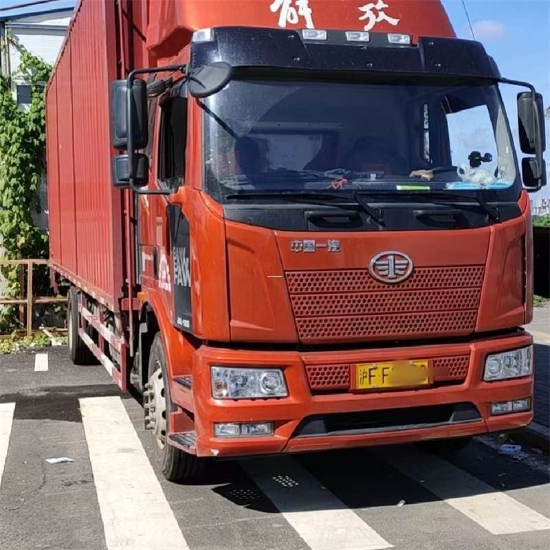 小金县宝鸡市物流专线运输：多元服务与高效路径探索
