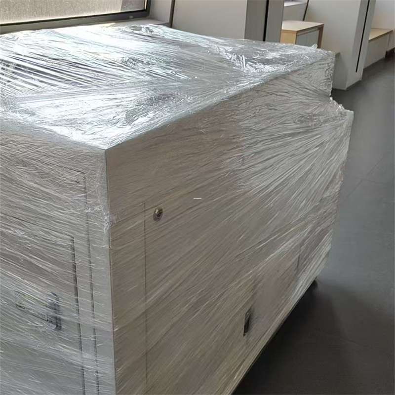 小金县鄠邑区物流专线的多元运输与服务探索