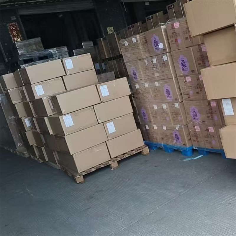 小金县阎良区物流运输：专线直达与大件货运探秘