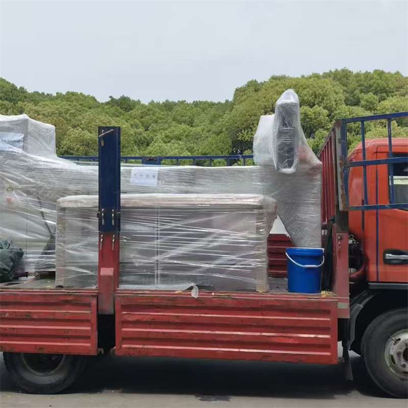 小金县永胜县物流专线：多元运输服务与高效线路探秘