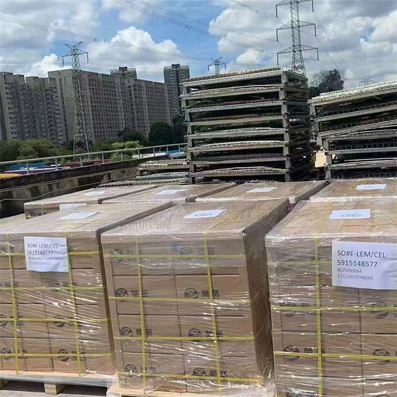 小金县西山区物流专线的多元运输世界