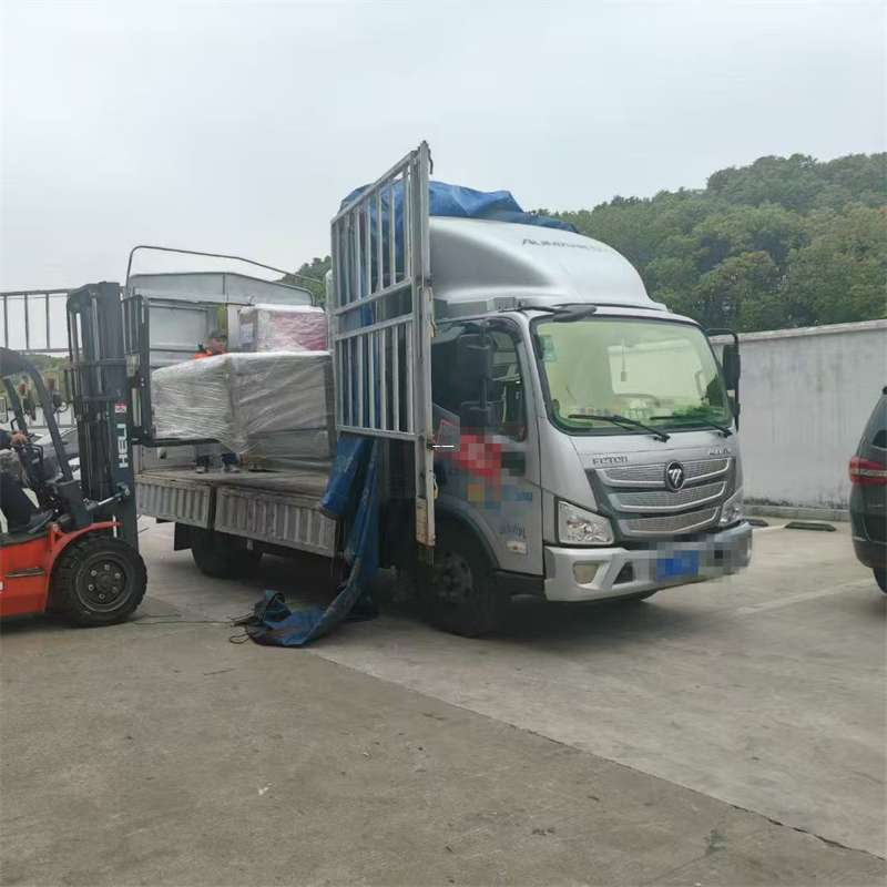 小金县福泉市进仓物流：专线直达的多元货运探索