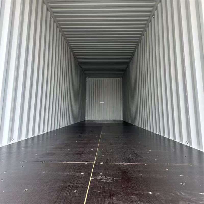 小金县探寻安龙县进仓物流的多元运输奥秘