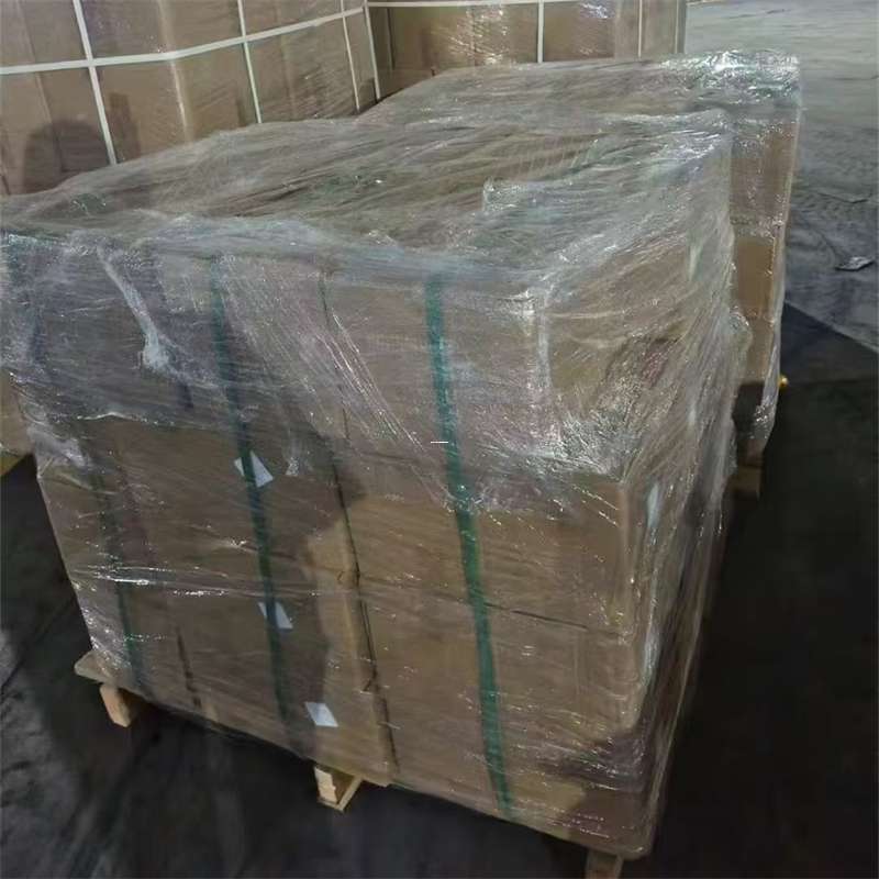 小金县乃东区：物流专线开启货运新体验
