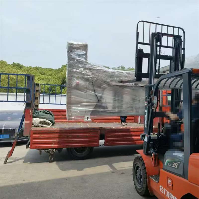 小金县探寻雁江区特色物流运输之路