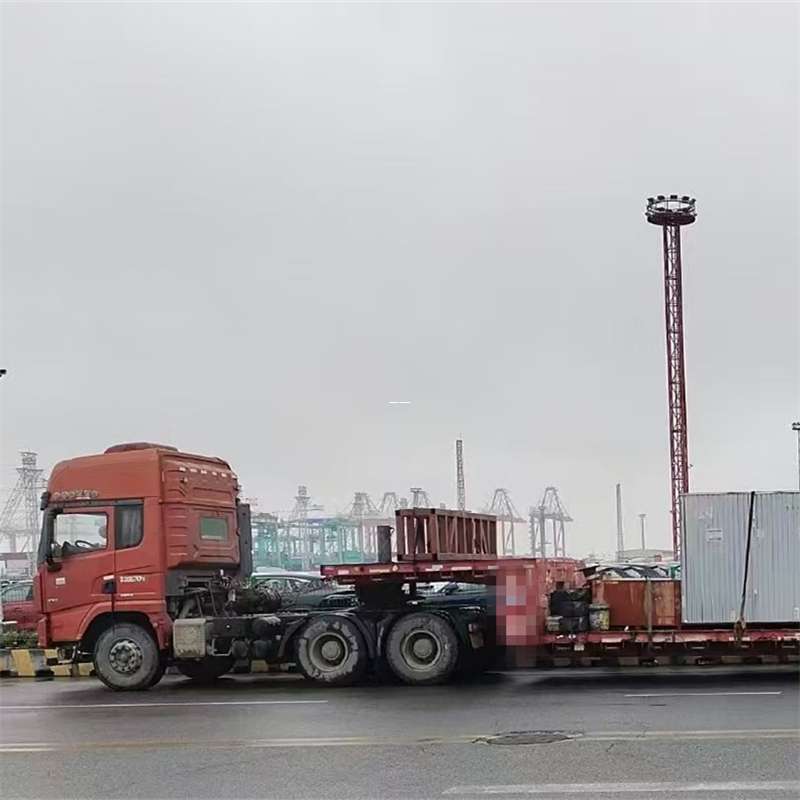 小金县探秘巴州区进仓物流：专线直达运输的多元魅力