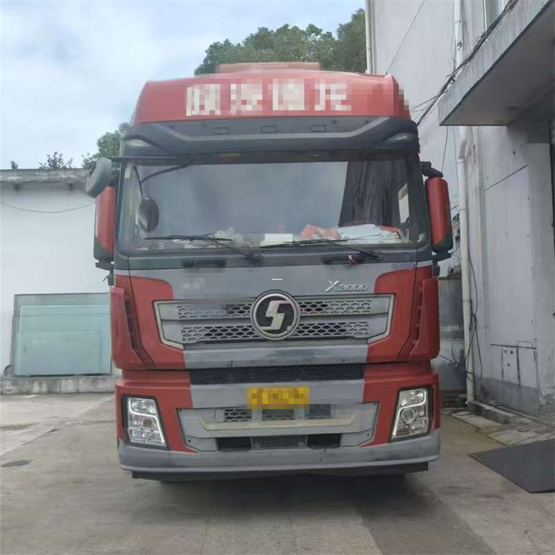 小金县探索佳县多元化物流运输的奥秘