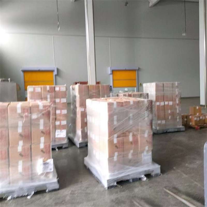 小金县朗县物流：专线运输的高效货运之旅
