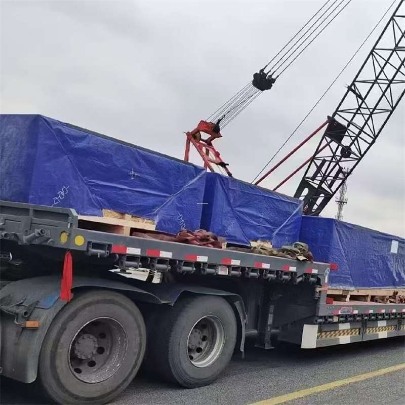 小金县吴起县物流专线：多元运输服务与高效线路探秘