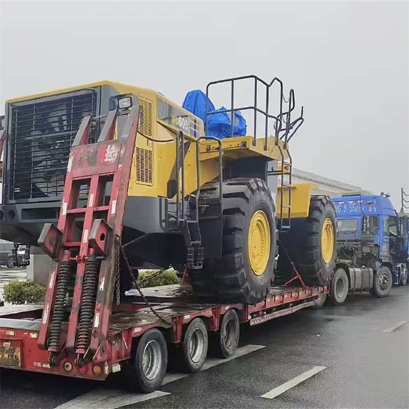小金县渭城区物流：多样服务与高效运输线路探秘