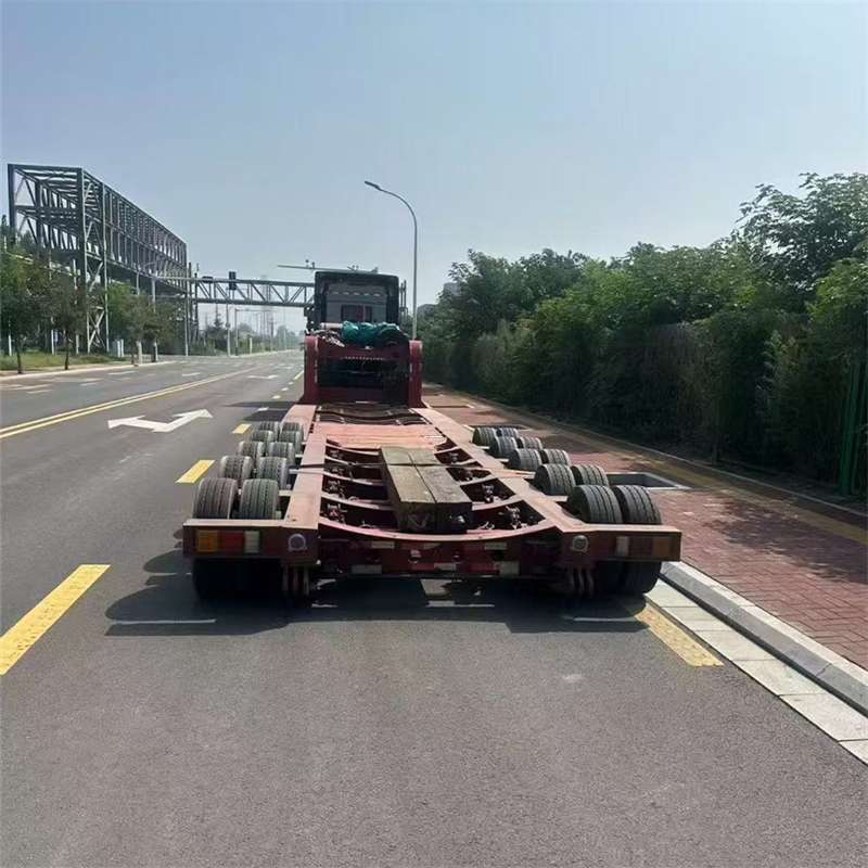 小金县林芝物流：普货冷链大件运输新选择