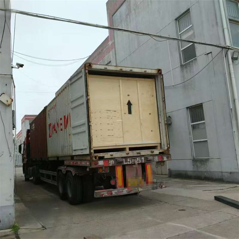 小金县铜川市物流：多元运输服务与线路探秘
