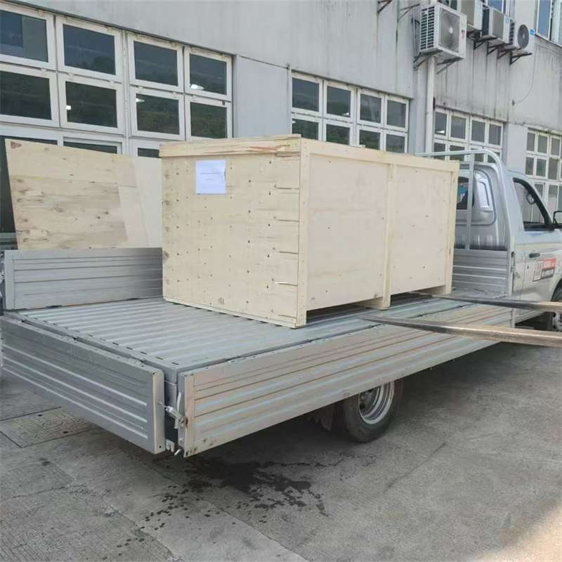 小金县周至县物流：多元运输服务与线路探秘