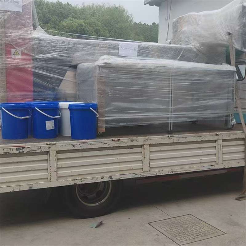 小金县镇沅县物流：多元运输服务与线路探秘