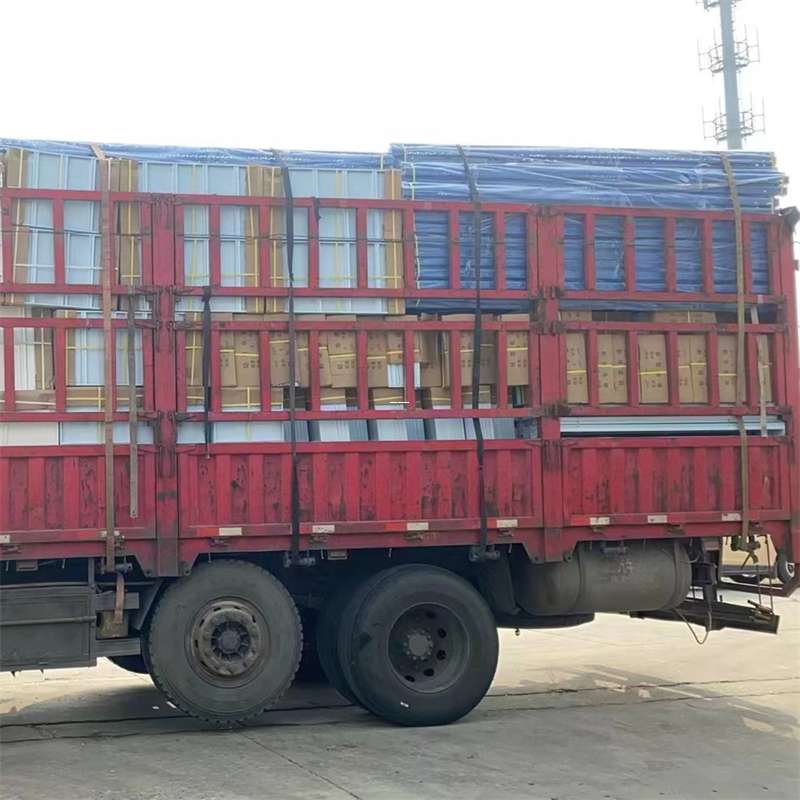 小金县镇雄县物流运输：多元服务与高效线路探索