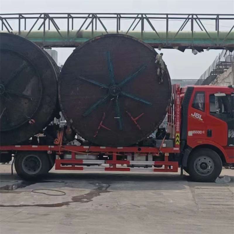 云岩区物流：多元服务与运输线路探秘