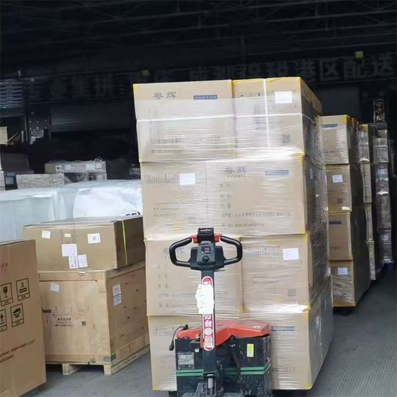 小金县若尔盖县物流运输：多元服务与高效线路