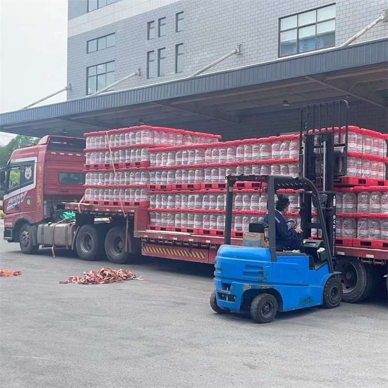 小金县雨城区物流：多元服务与高效运输线路探秘