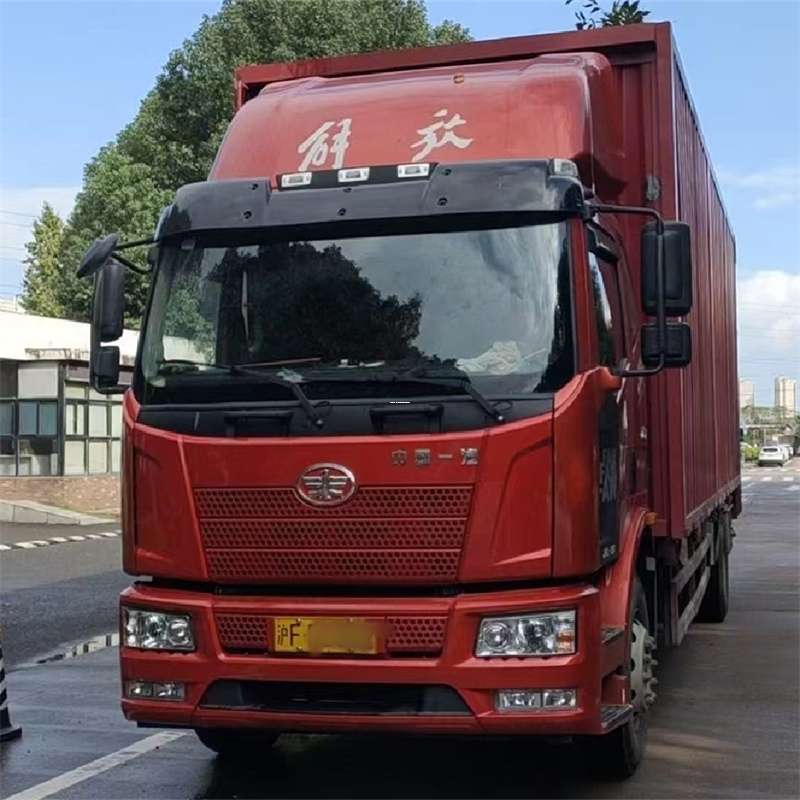 小金县东坡区物流：多样服务与高效运输线路探秘